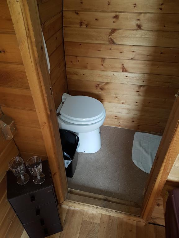 Suitehuts @ Silverstone Esterno foto